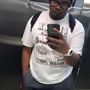 Meet your Posher, Peter